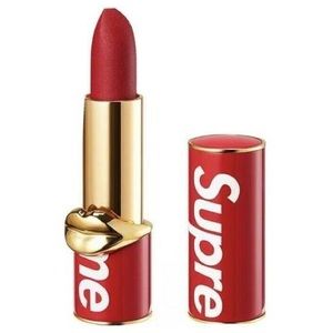 Supreme /pat Mcgrath Labs Lipstick BNWT
